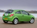 Vauxhall Corsa Sting 2013 года